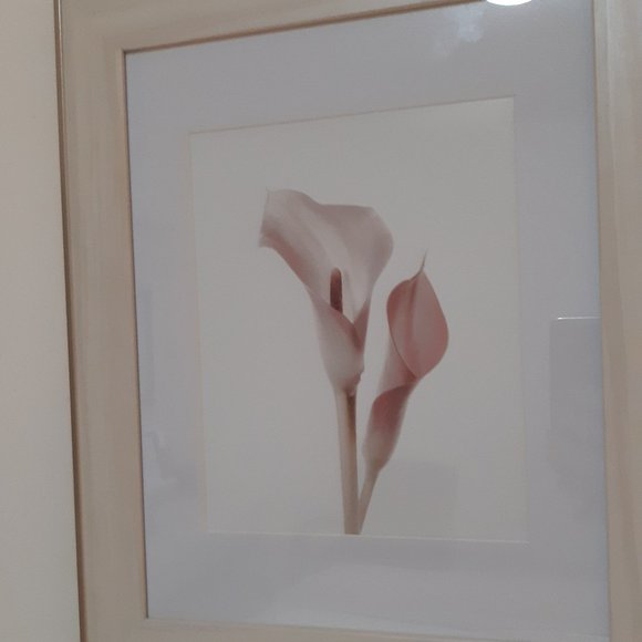 Set of 3 prints with frames - Picture 3 of 5